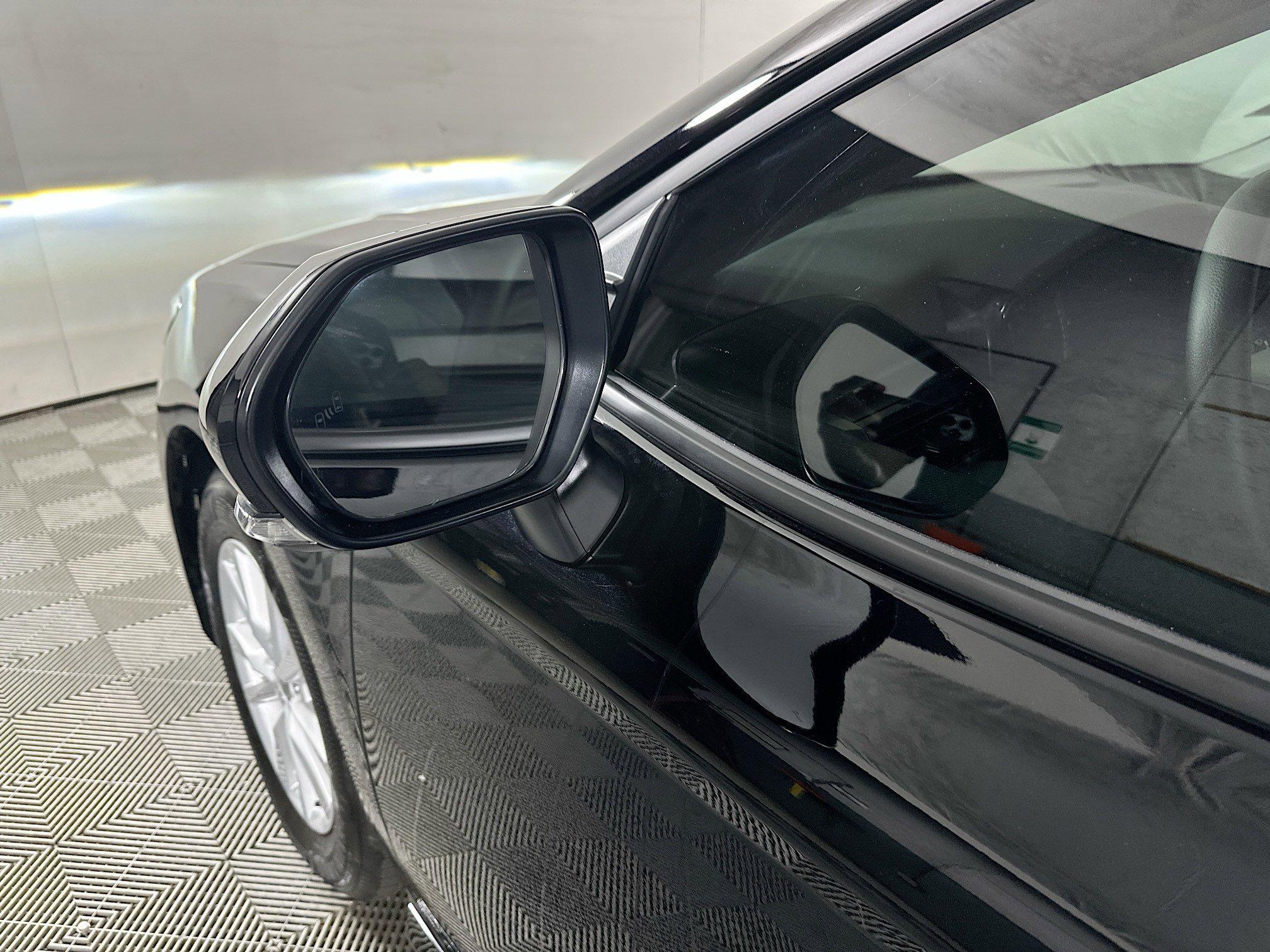 Toyota Camry Le Fwd 4Dr Car - Thumbnail 11