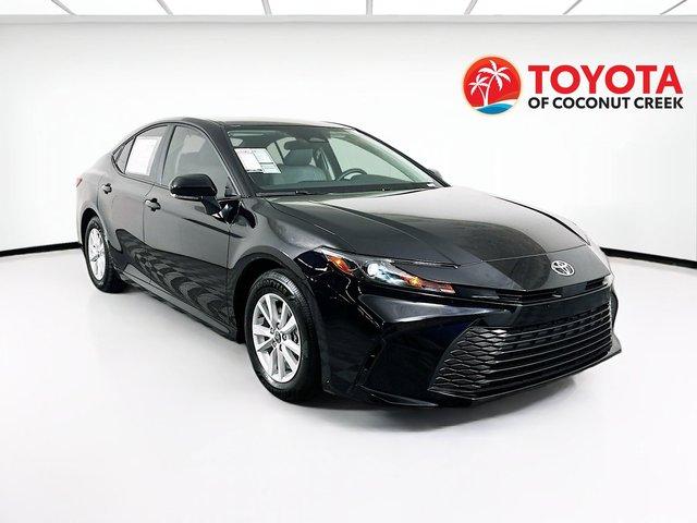 Toyota Camry Le Fwd 4Dr Car - View 1