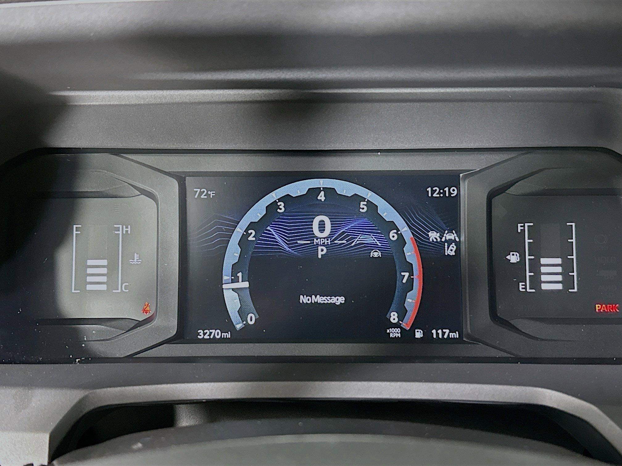 Toyota Tacoma 4Wd Sr 4Wd Extended Cab Pickup - Thumbnail 20