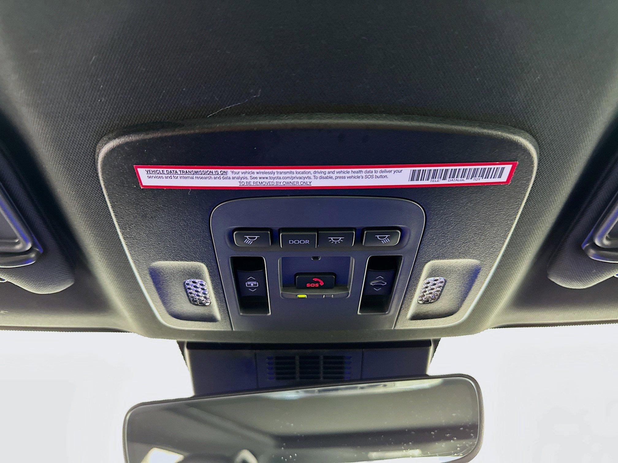 Toyota Camry Xse Fwd 4Dr Car - Thumbnail 19