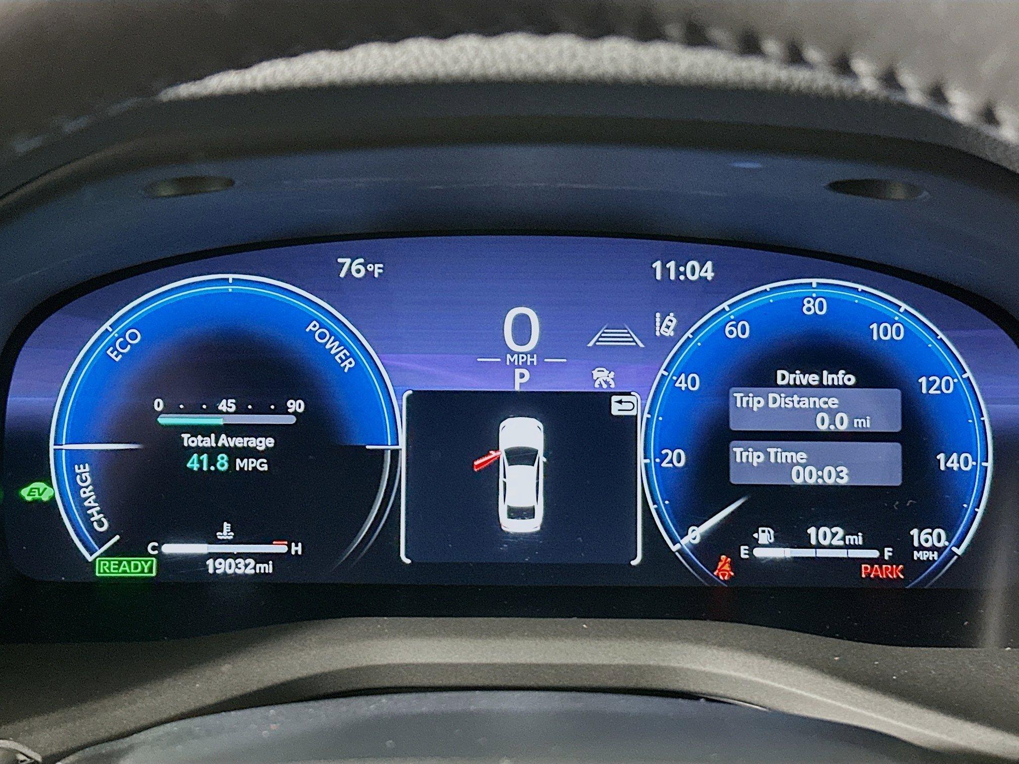 Toyota Camry Xse Fwd 4Dr Car - Thumbnail 20