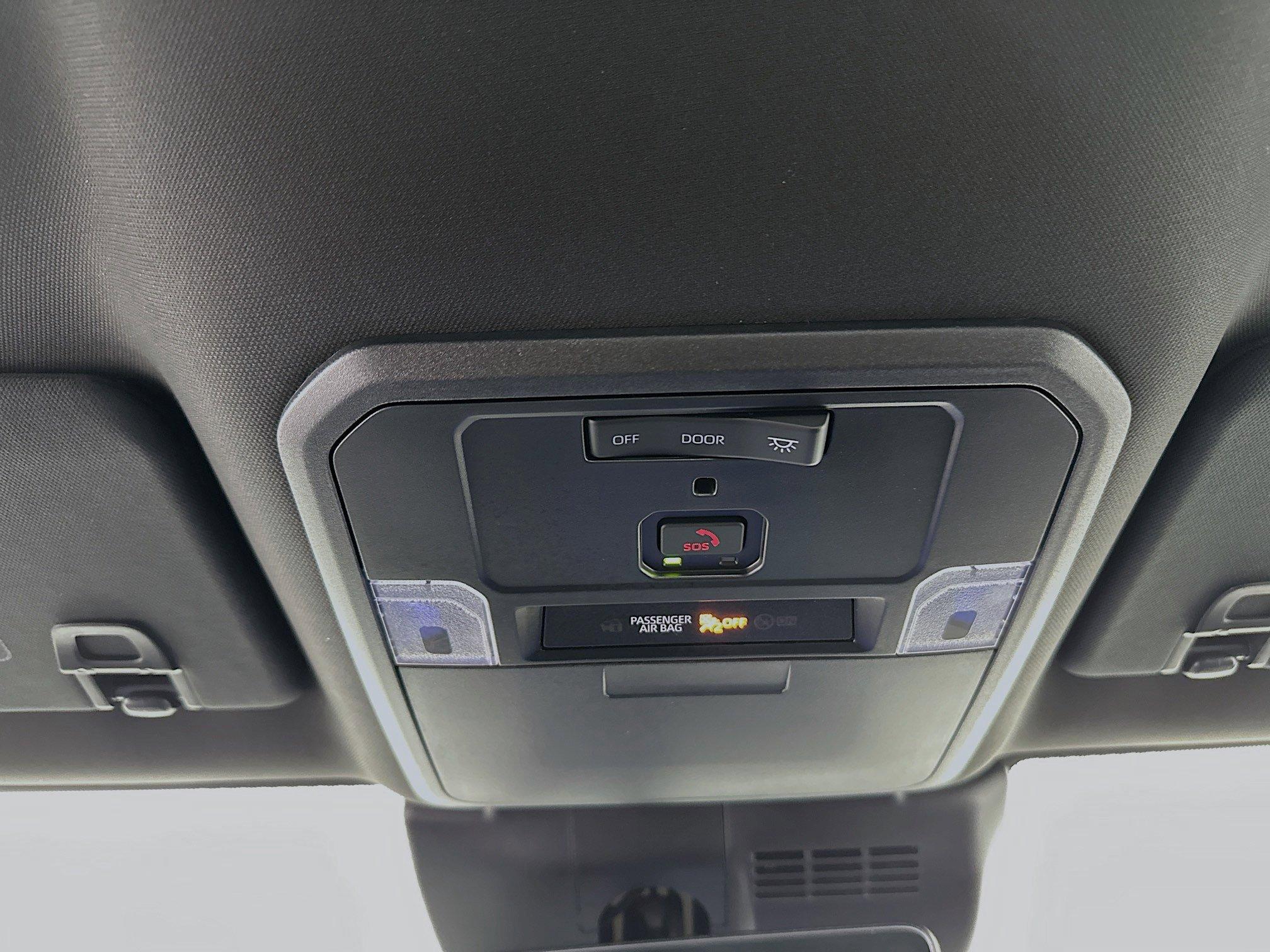 Toyota Tacoma 2Wd Sr5 Rwd Crew Cab Pickup - Thumbnail 19