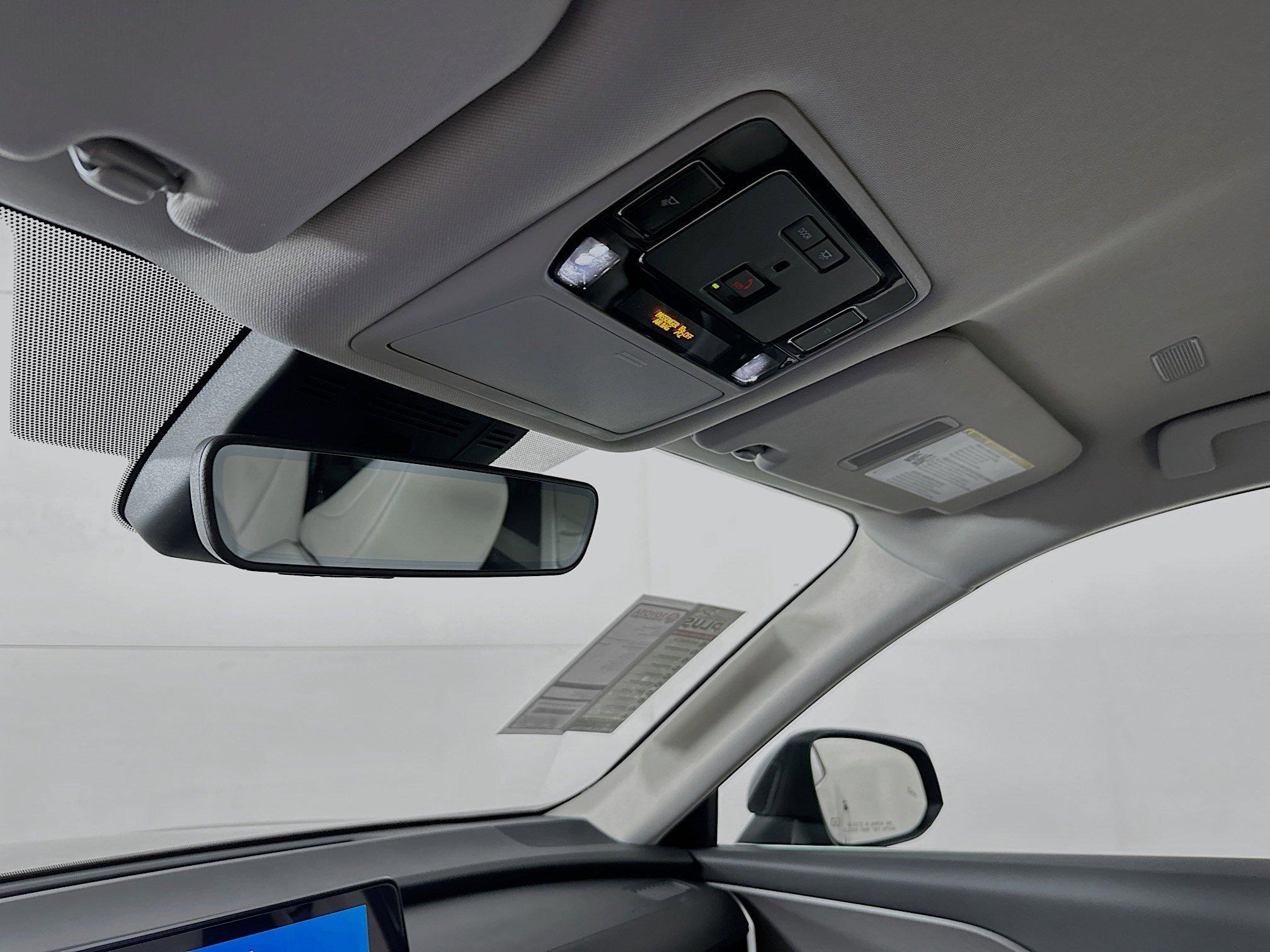 Toyota Grand Highlander Xle Fwd Sport Utility - Thumbnail 19