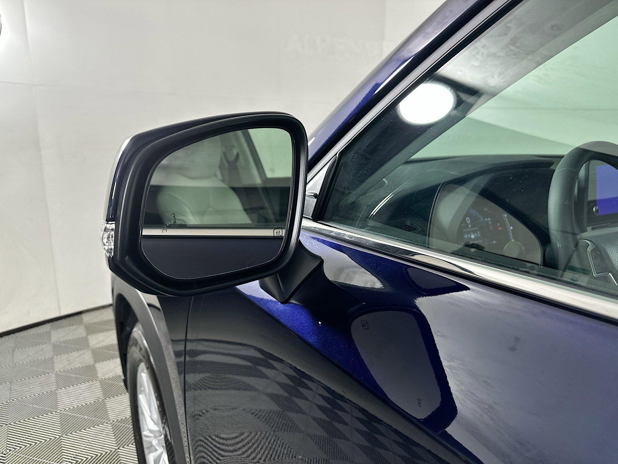 Toyota Grand Highlander Xle Fwd Sport Utility - Thumbnail 11