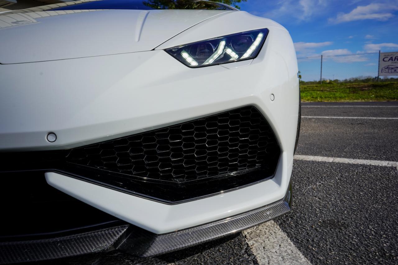 Lamborghini Huracan - Thumbnail 10