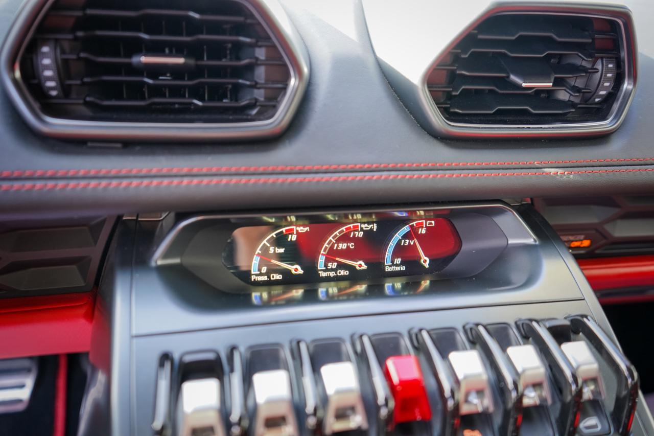 Lamborghini Huracan - Thumbnail 17