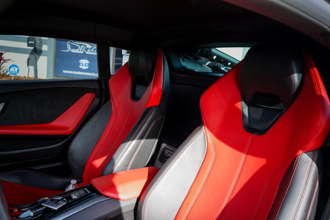 Lamborghini Huracan - Thumbnail 2