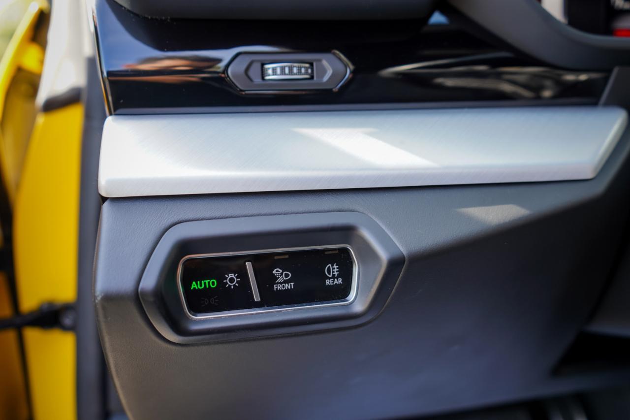 Lamborghini Urus - Thumbnail 17