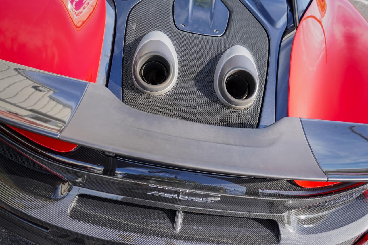 Mclaren 600Lt - Thumbnail 9