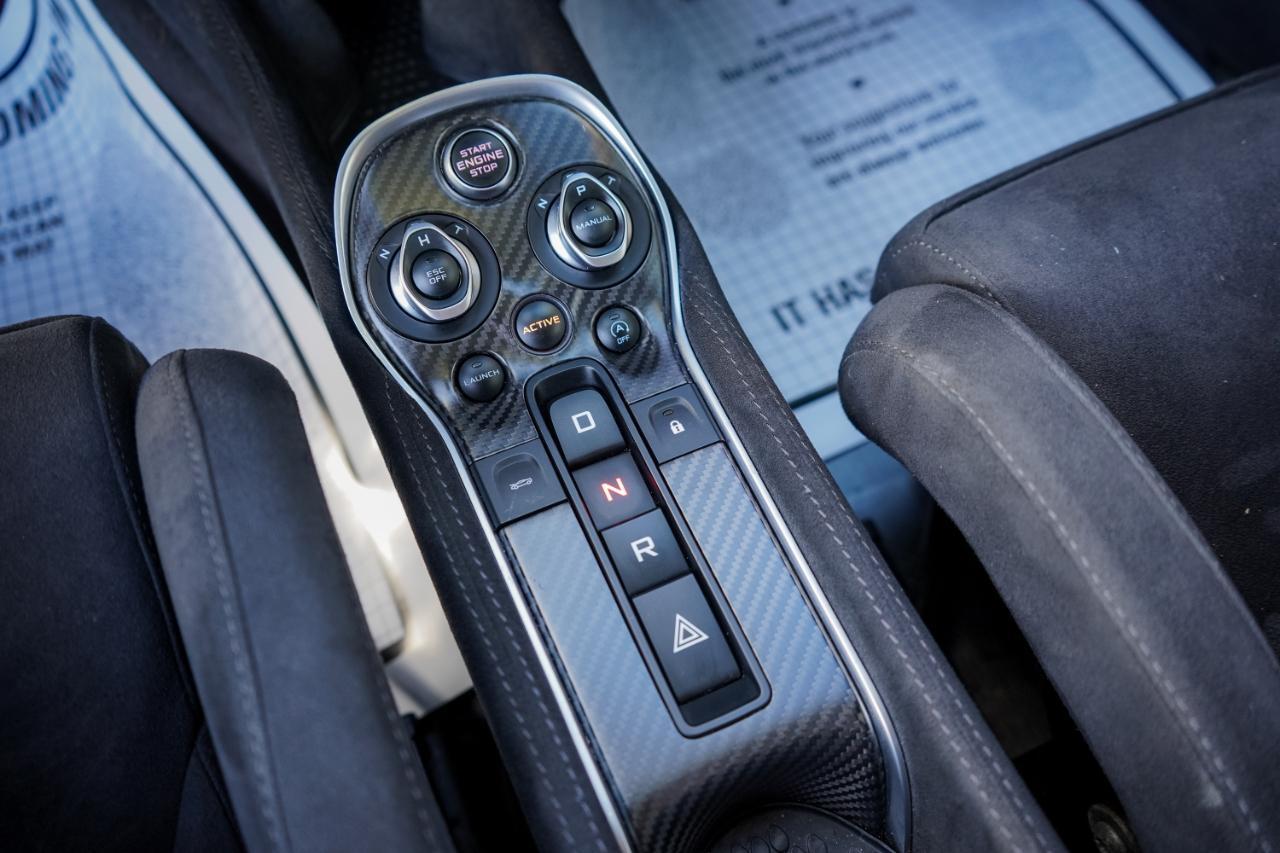 Mclaren 600Lt - Thumbnail 18