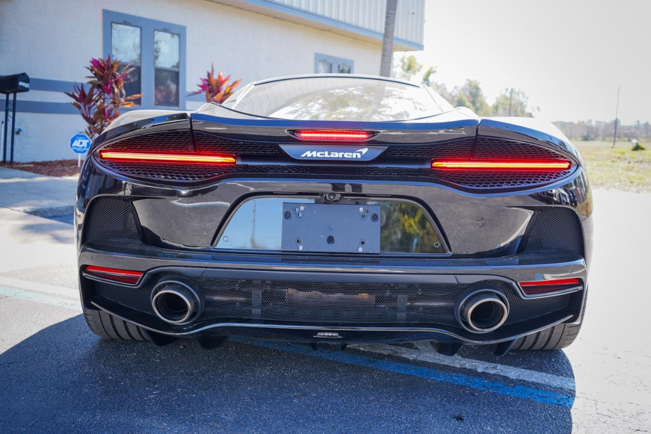 Mclaren Gt - Thumbnail 6