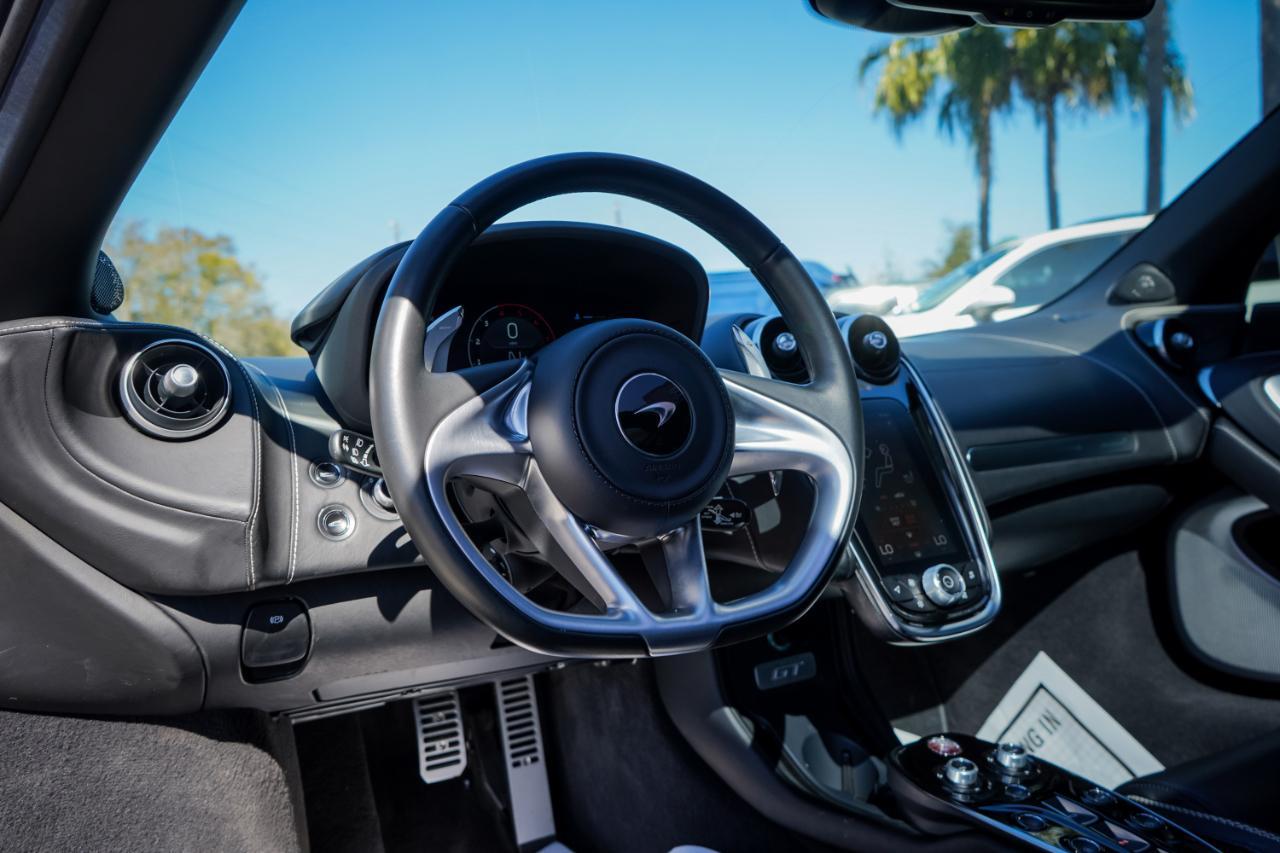 Mclaren Gt - Thumbnail 12