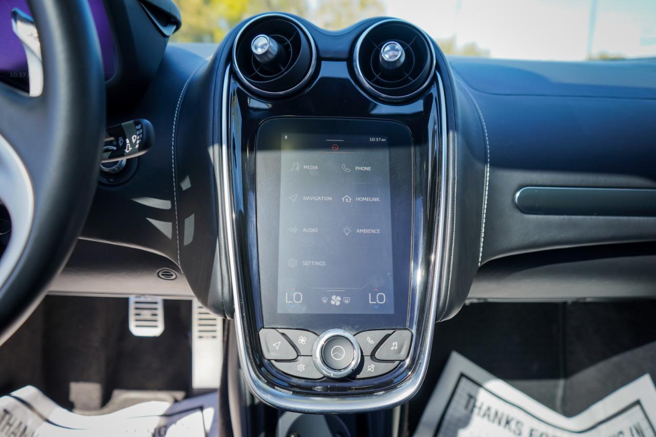 Mclaren Gt - Thumbnail 14