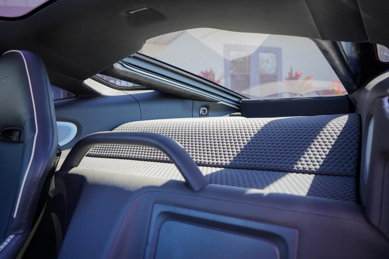 Mclaren Gt - Thumbnail 16