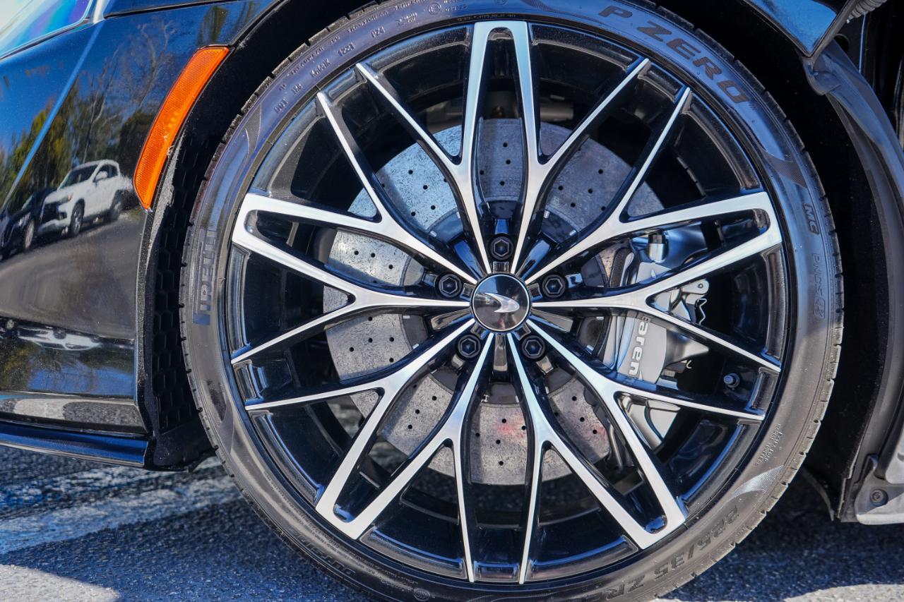 Mclaren Gt - Thumbnail 9