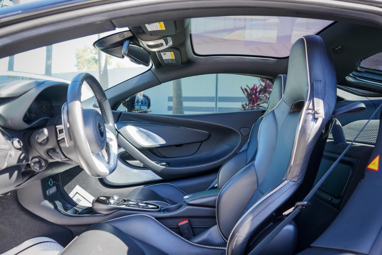 Mclaren Gt - Thumbnail 11