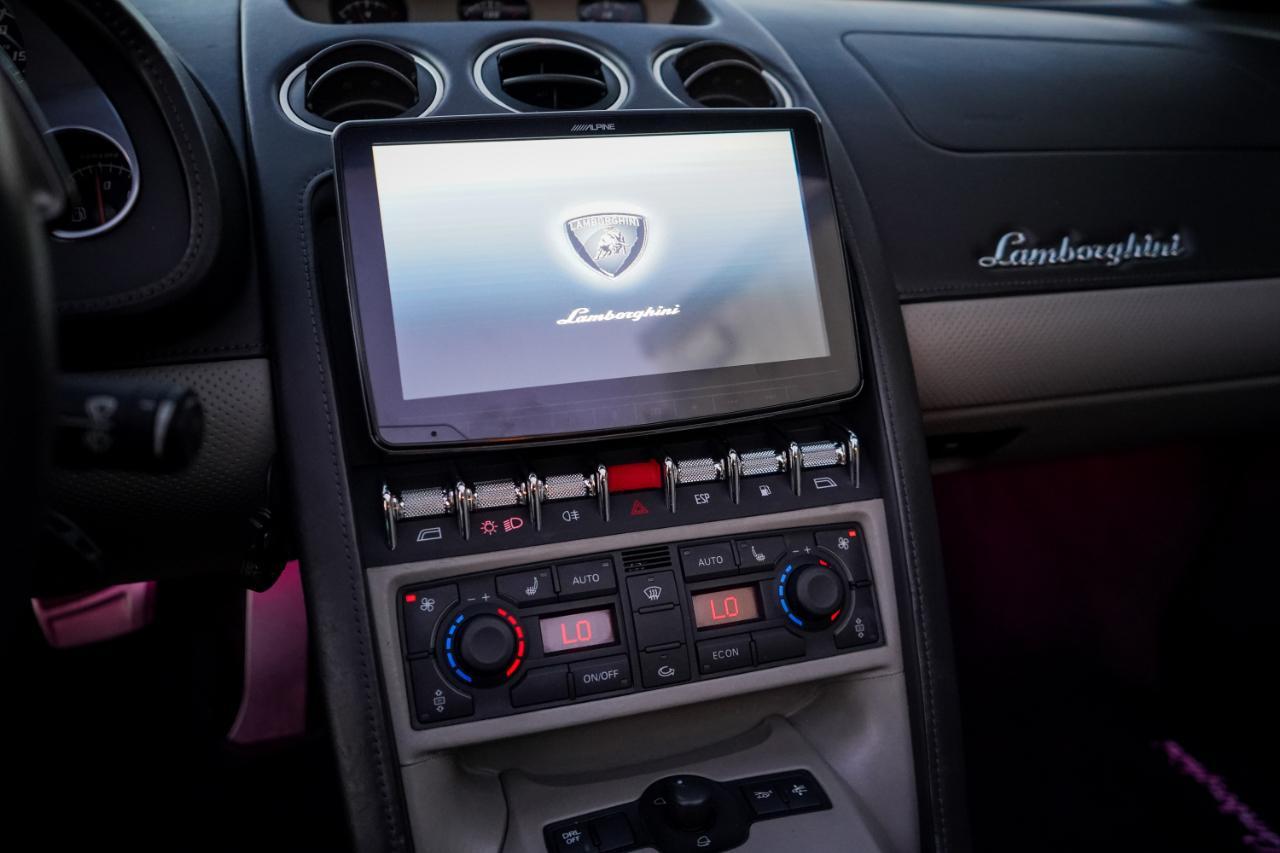 Lamborghini Gallardo - Thumbnail 15