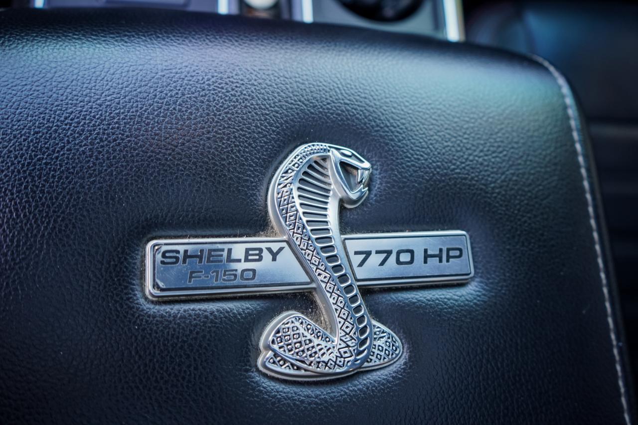 Ford F-150 - Thumbnail 20