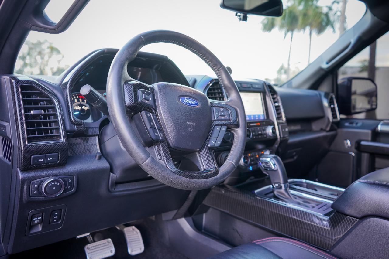 Ford F-150 - Thumbnail 14