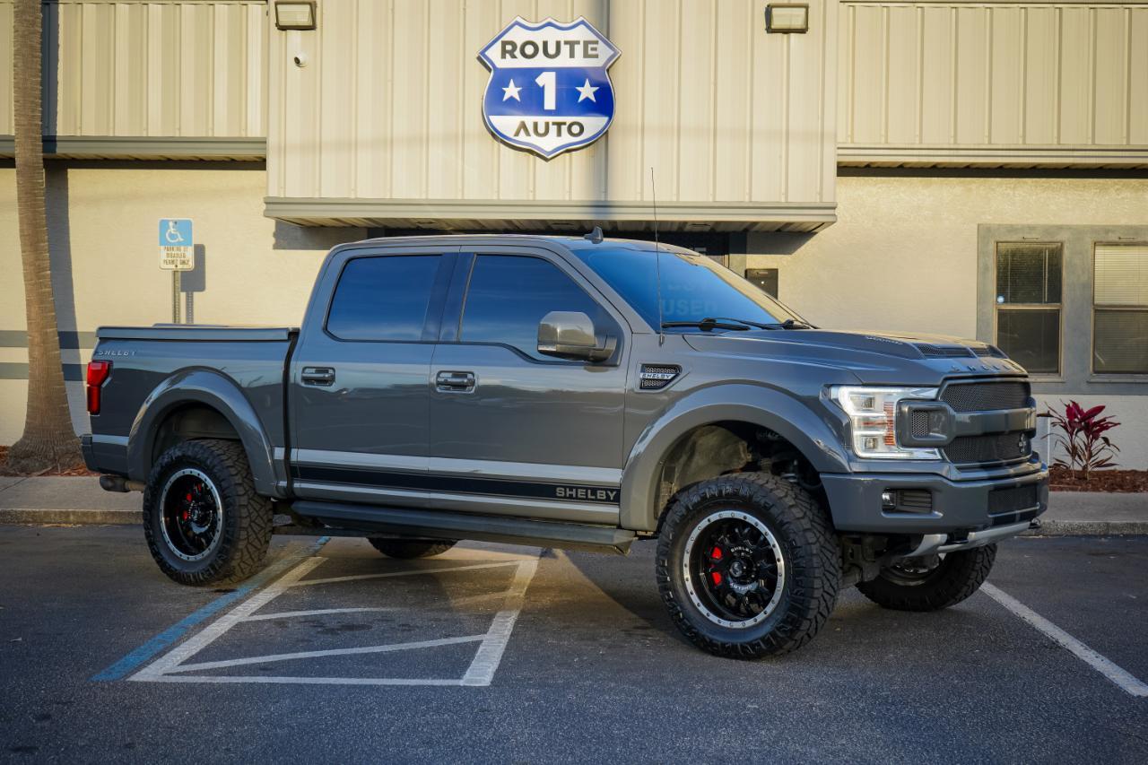 Ford F-150 - Thumbnail 6