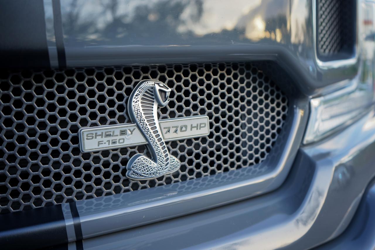 Ford F-150 - Thumbnail 8