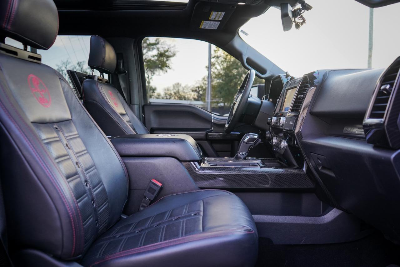 Ford F-150 - Thumbnail 13