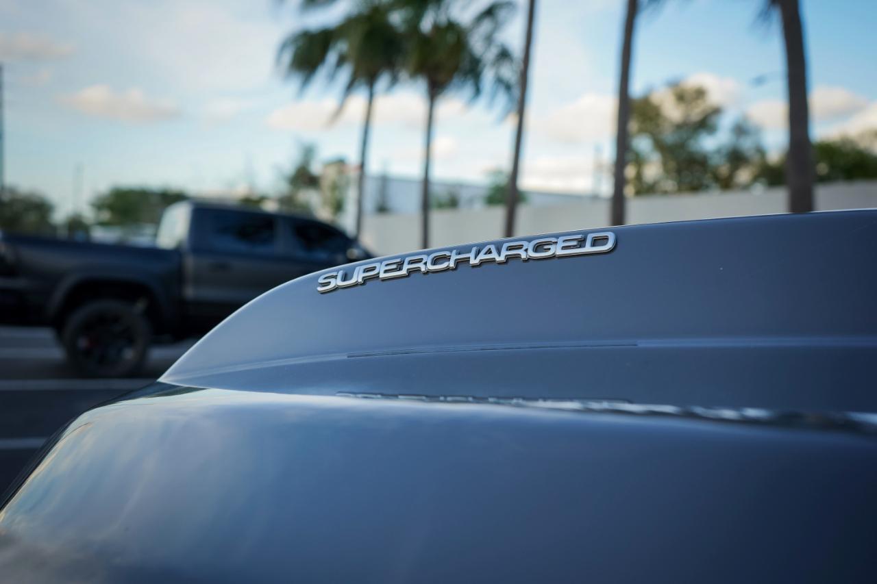 Ford F-150 - Thumbnail 9