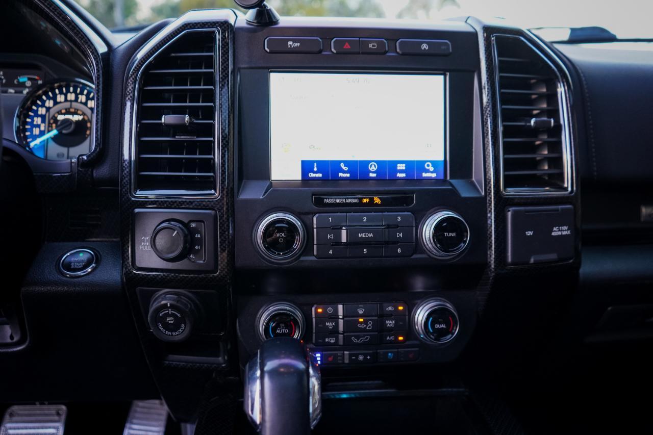 Ford F-150 - Thumbnail 17