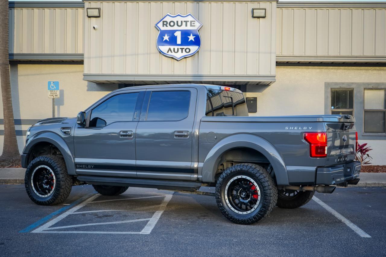 Ford F-150 - Thumbnail 7