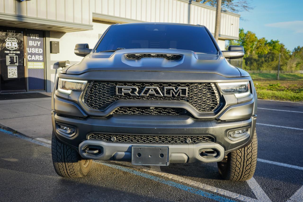 Ram 1500 - Thumbnail 3