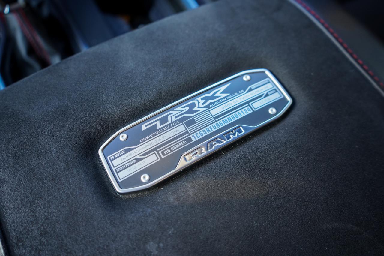 Ram 1500 - Thumbnail 19