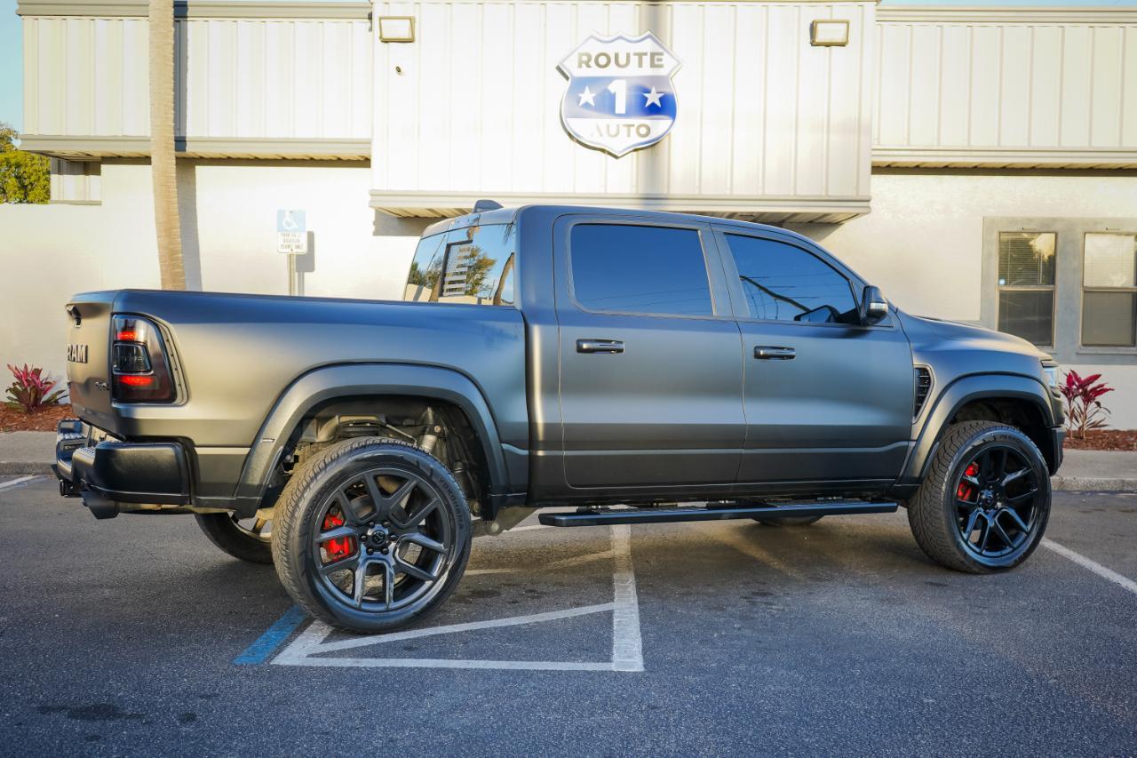 Ram 1500 - Thumbnail 7