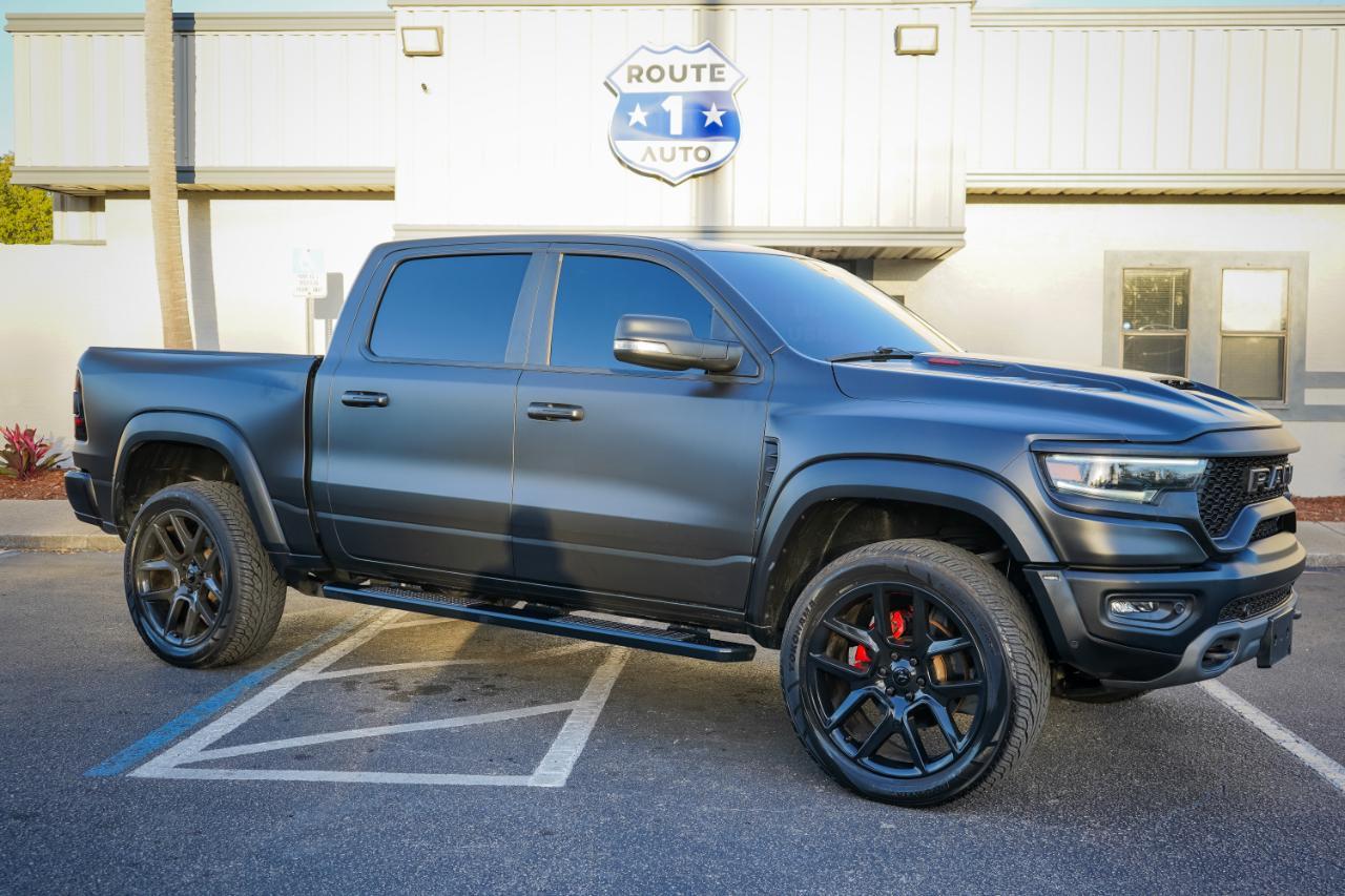 Ram 1500 - Thumbnail 5