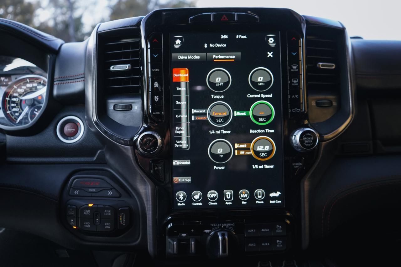 Ram 1500 - Thumbnail 14