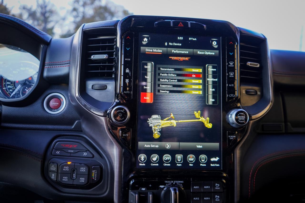 Ram 1500 - Thumbnail 12