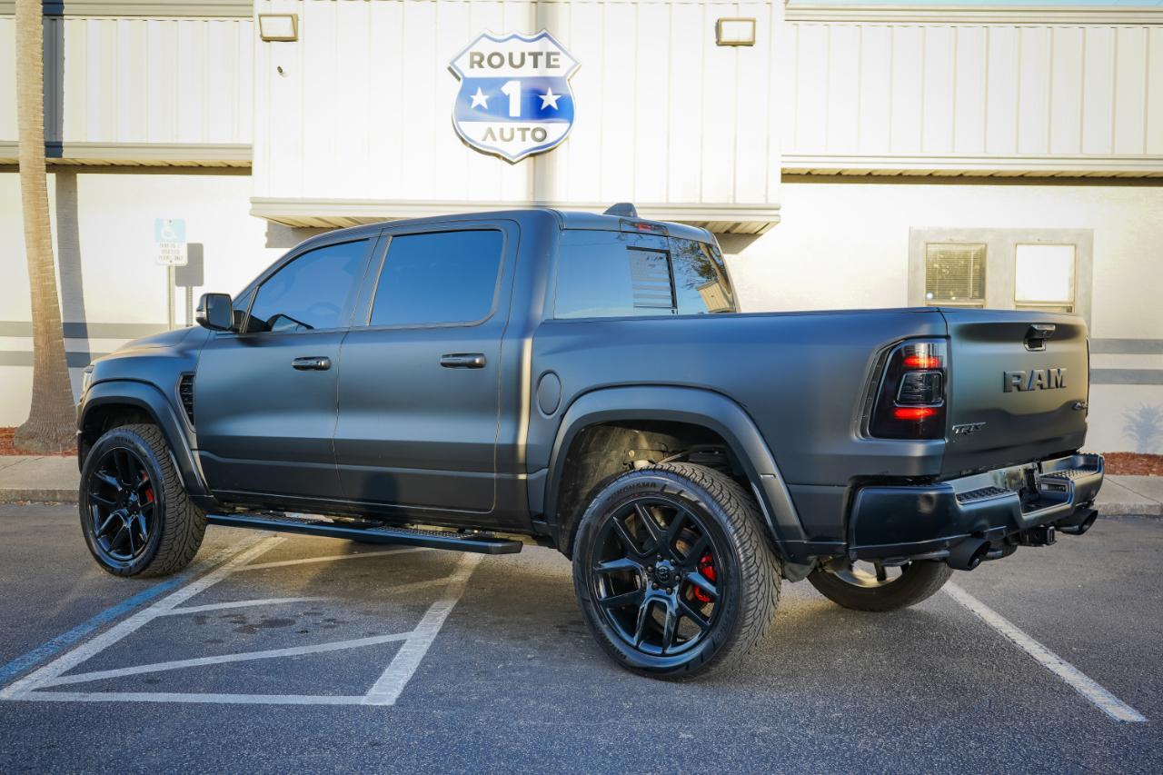 Ram 1500 - Thumbnail 4