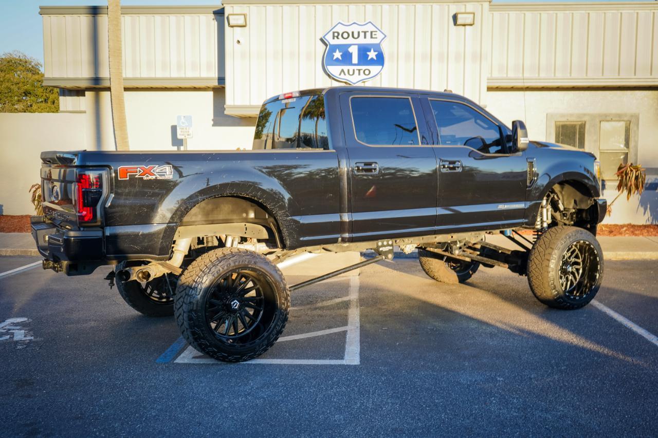 Ford F-250 Sd - Thumbnail 6