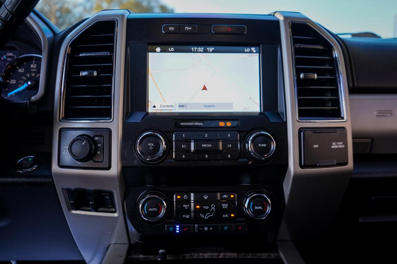 Ford F-250 Sd - Thumbnail 17