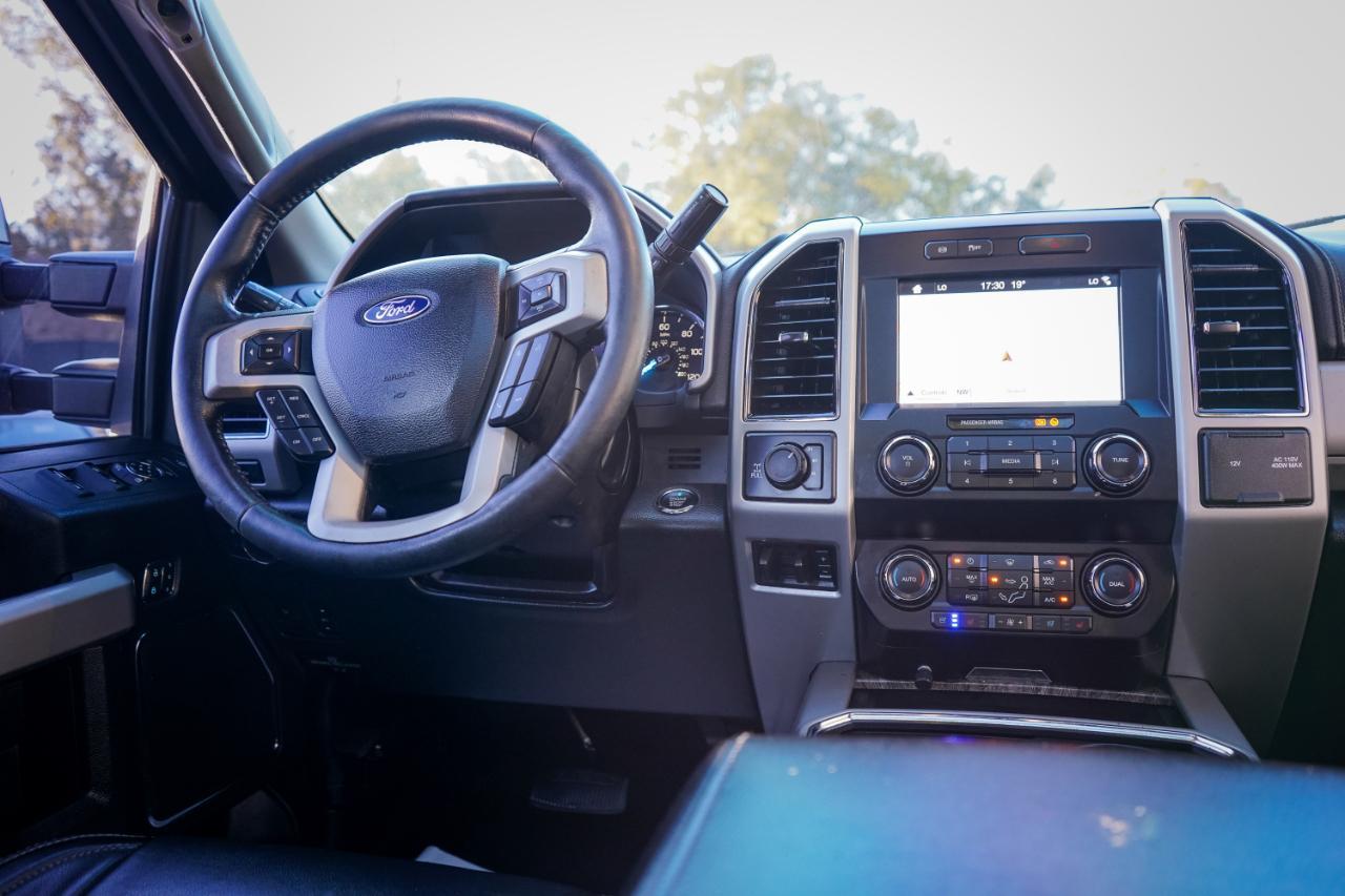 Ford F-250 Sd - Thumbnail 14