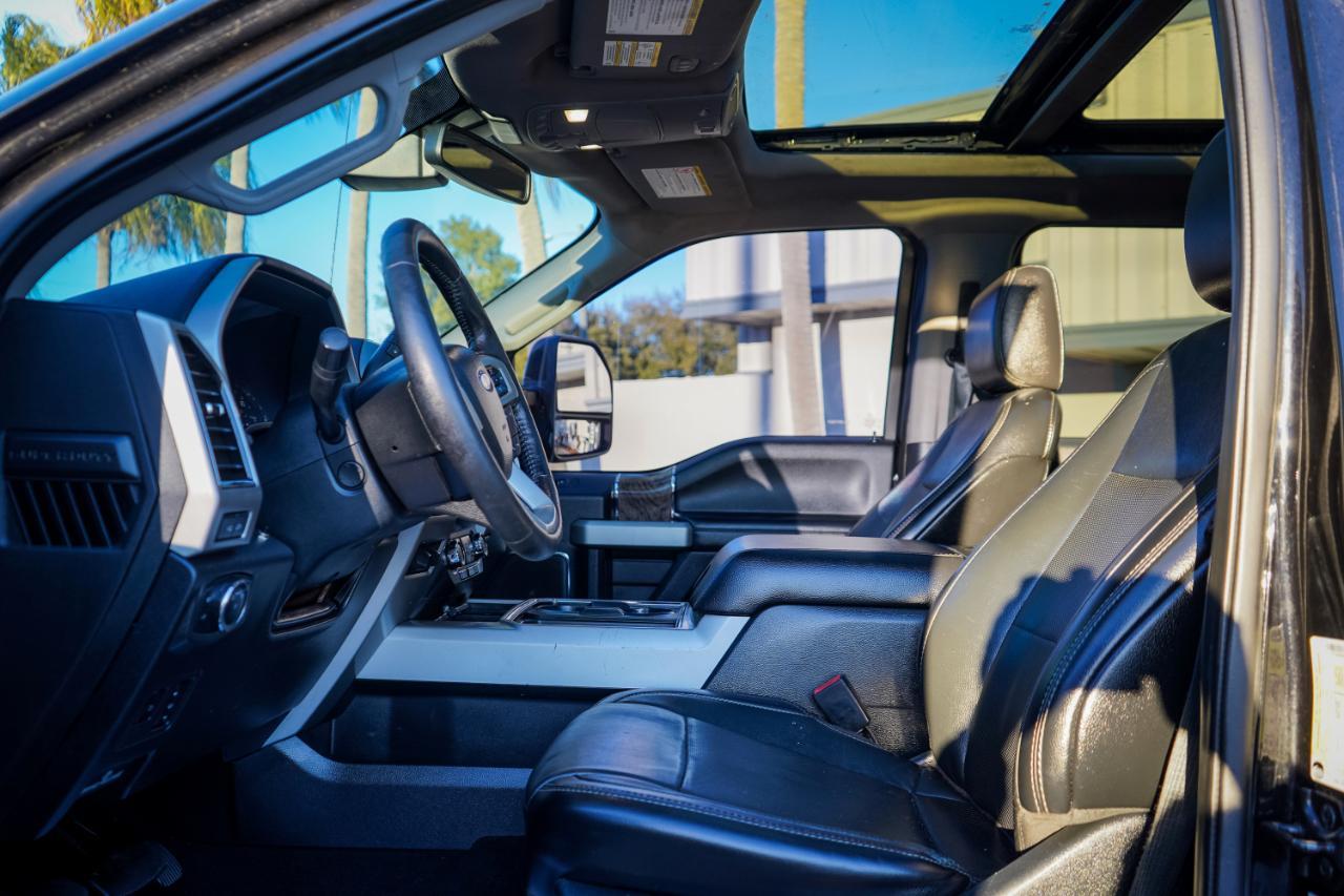 Ford F-250 Sd - Thumbnail 11