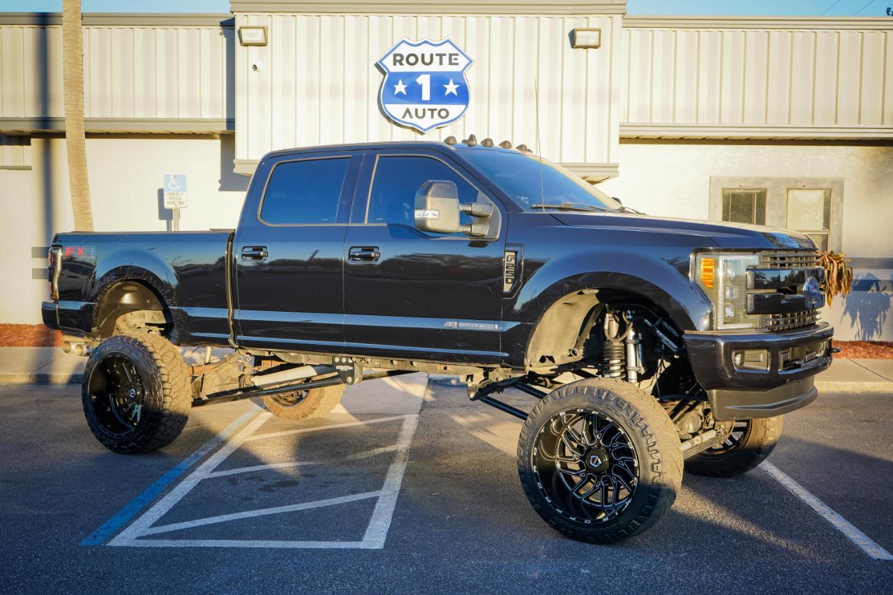 Ford F-250 Sd - Thumbnail 7