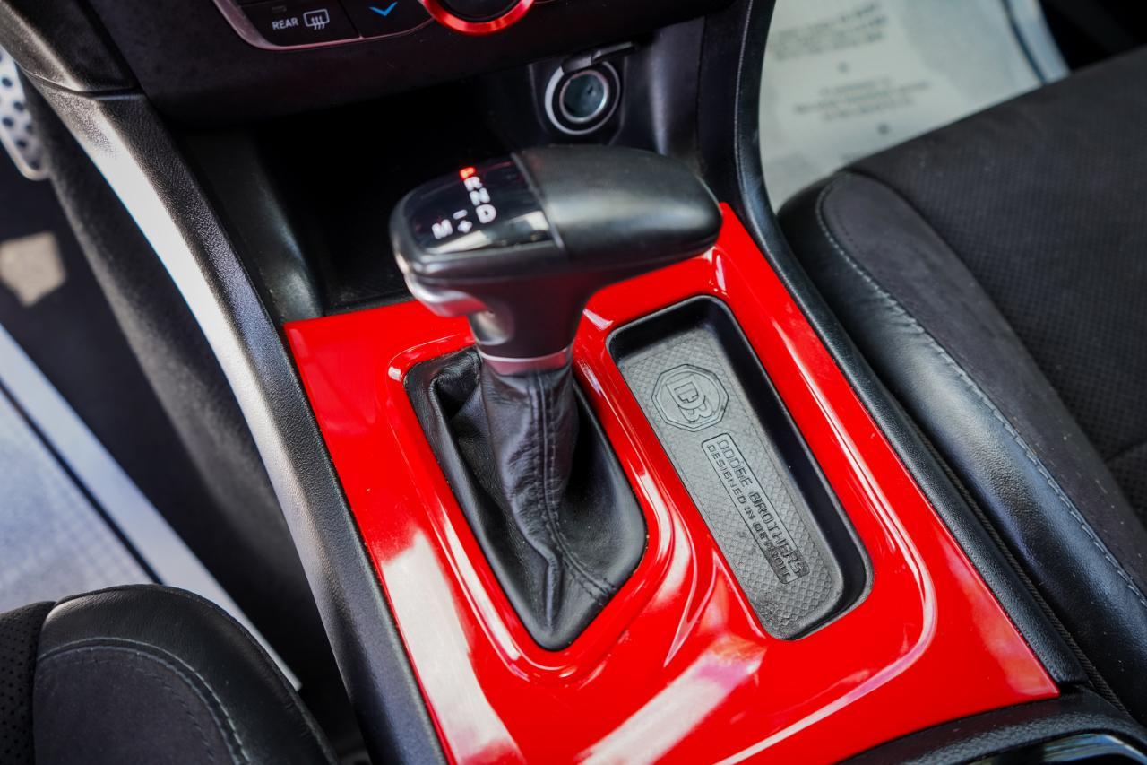 Dodge Charger - Thumbnail 14