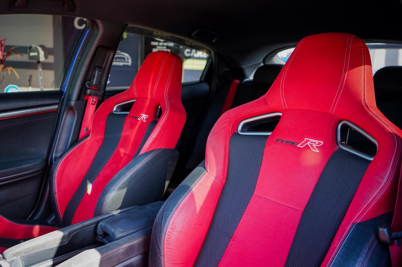 Honda Civic - Thumbnail 14