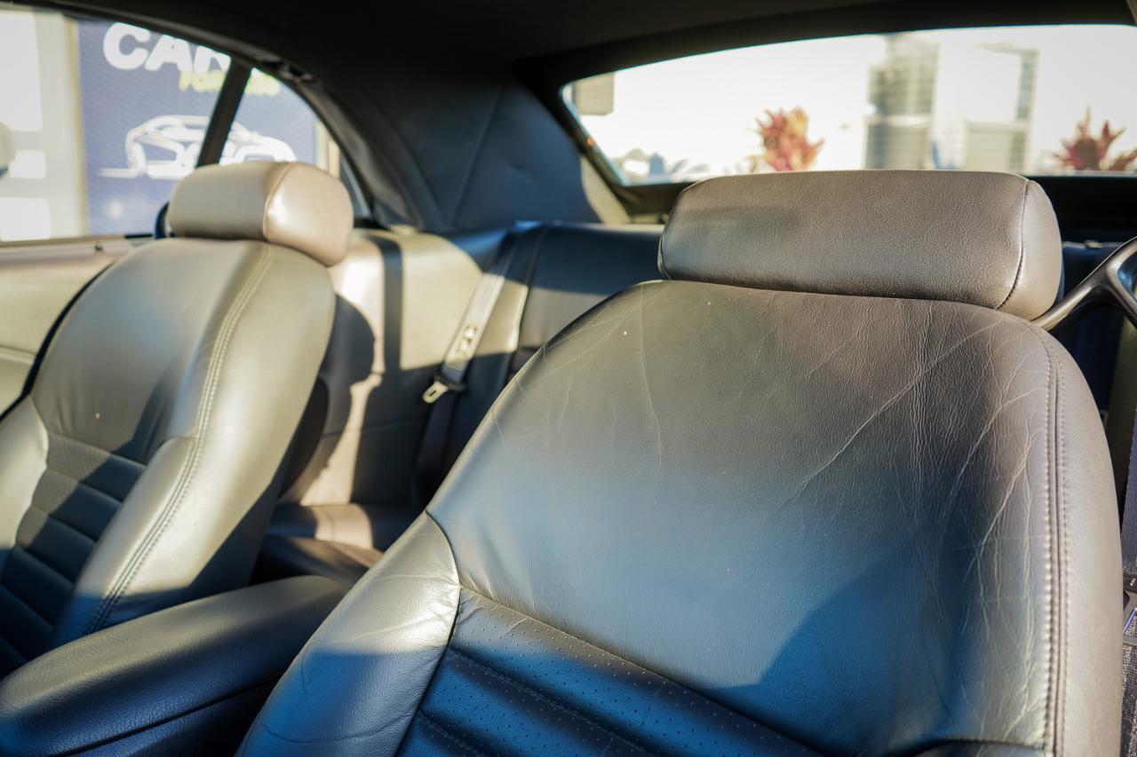 Ford Mustang - Thumbnail 18