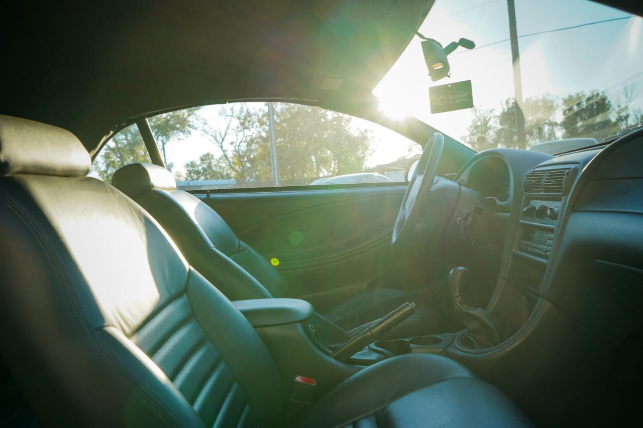 Ford Mustang - Thumbnail 12