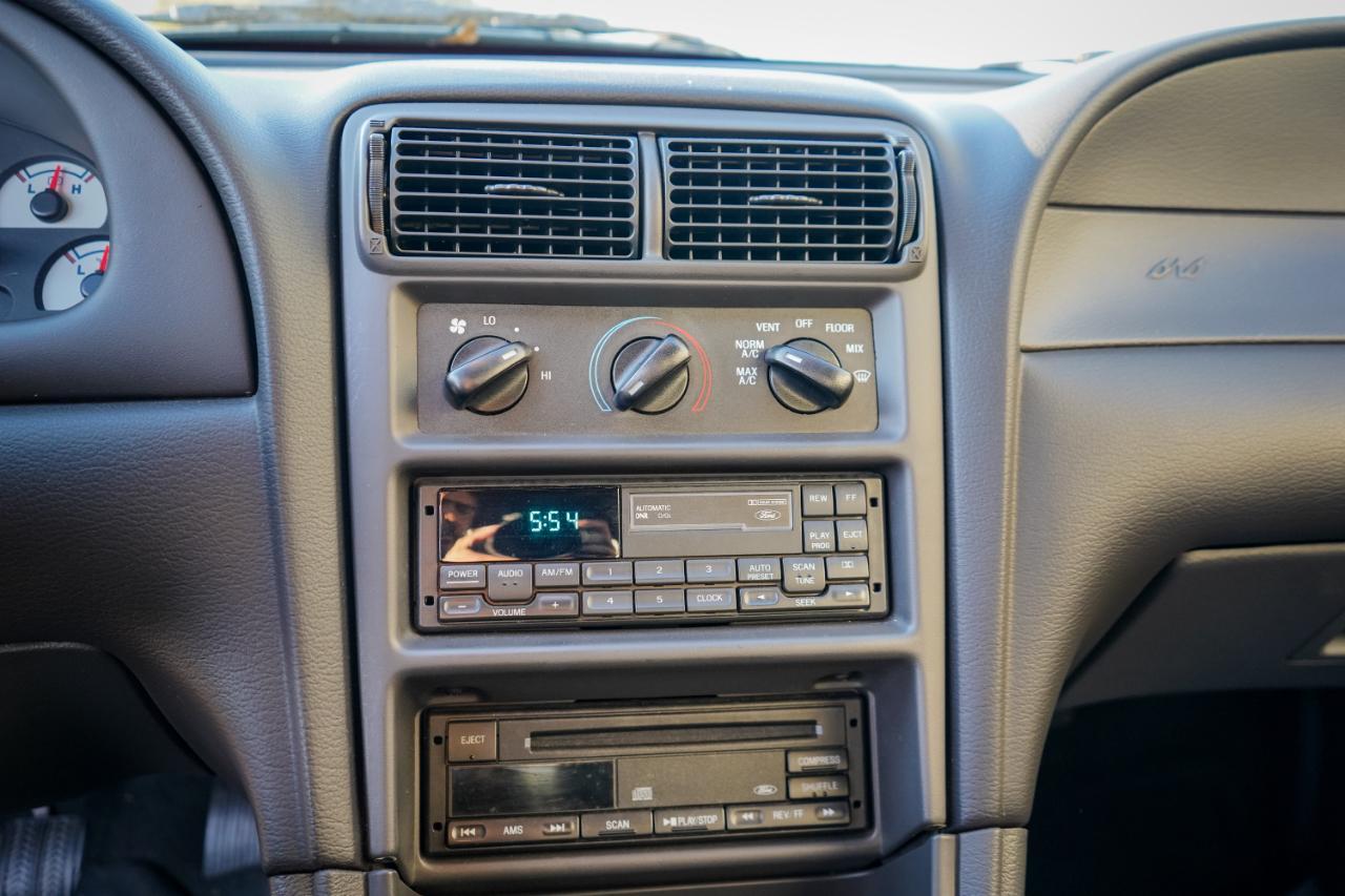 Ford Mustang - Thumbnail 15