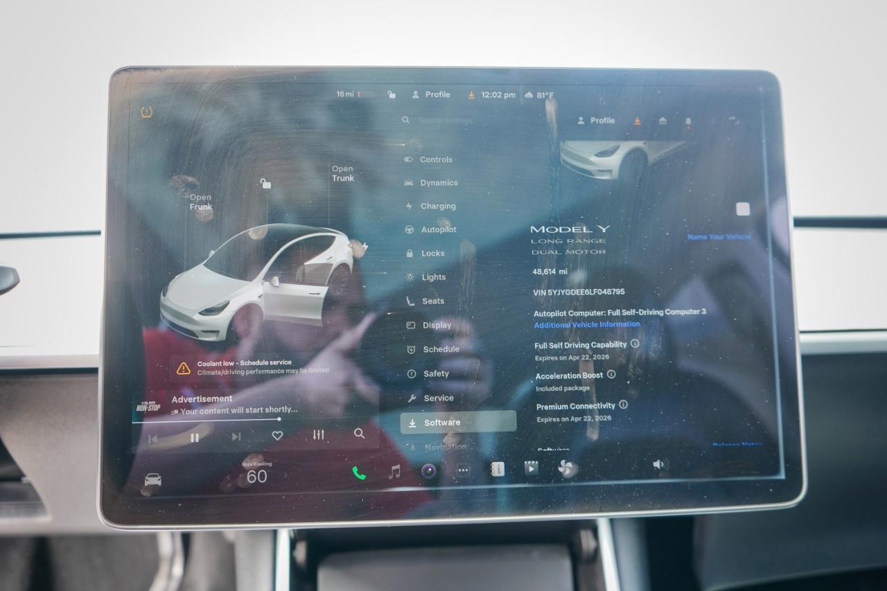 Tesla Model Y - Thumbnail 13