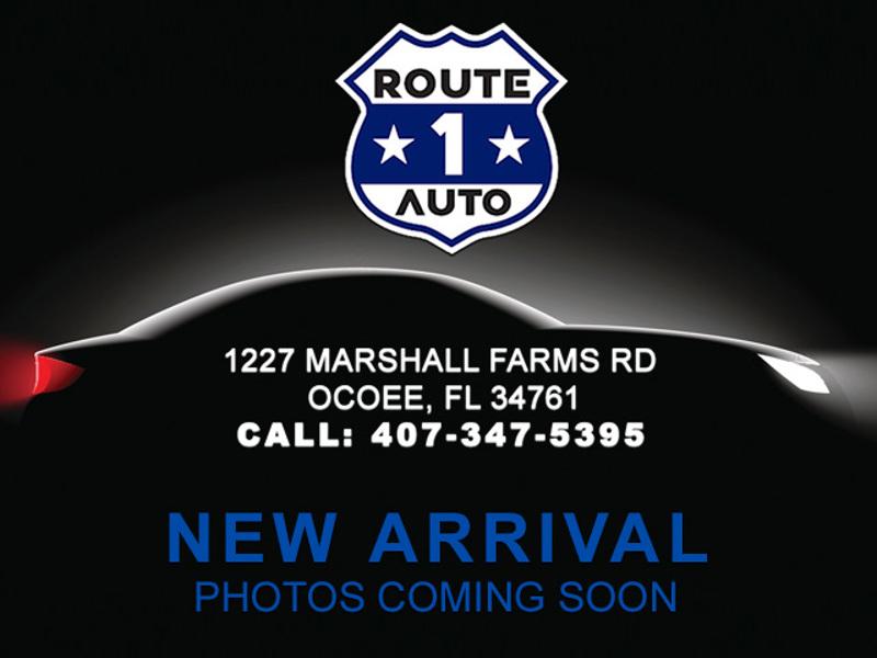 Mercedes-Benz A-Class - View 1