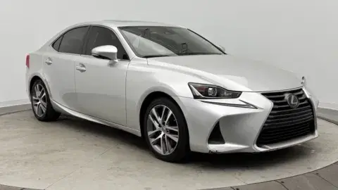Lexus Is 300 - Thumbnail 4