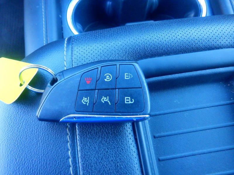 Chevrolet Suburbanpremier 1Lz - Thumbnail 19